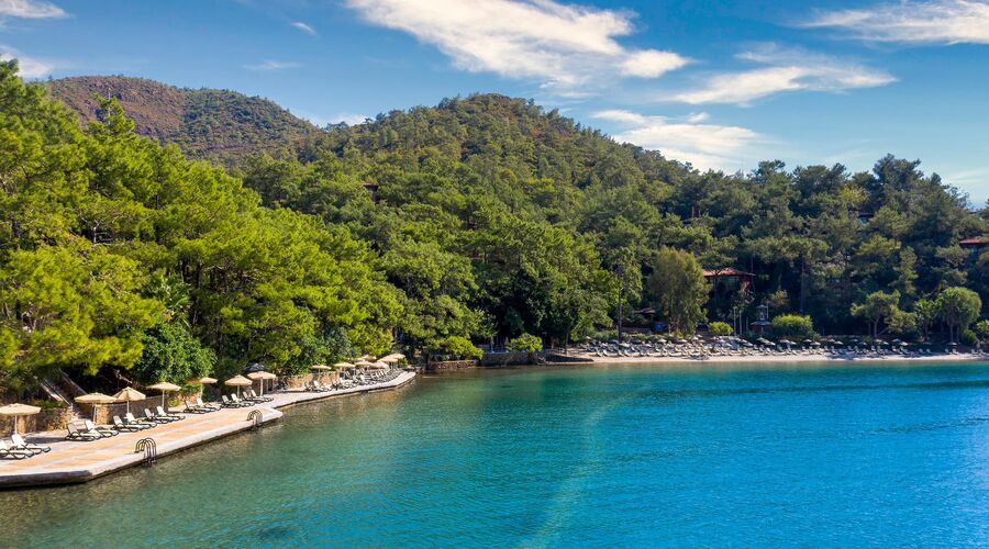 Marmaris Bay Resort Mp Hotels