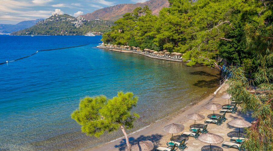 Marmaris Bay Resort Mp Hotels