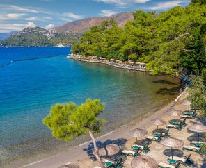 Marmaris Bay Resort Mp Hotels