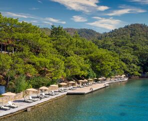 Marmaris Bay Resort Mp Hotels