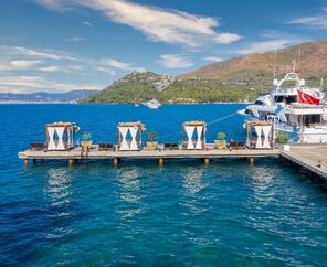 Marmaris Bay Resort Mp Hotels