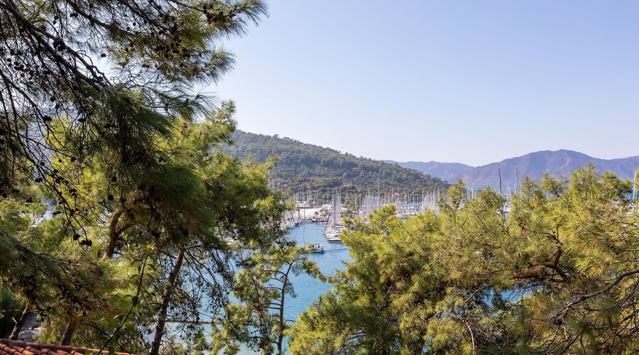 Marmaris Bay Resort Mp Hotels