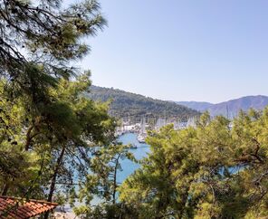 Marmaris Bay Resort Mp Hotels