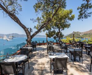 Marmaris Bay Resort Mp Hotels