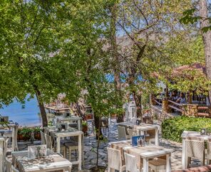 Marmaris Bay Resort Mp Hotels