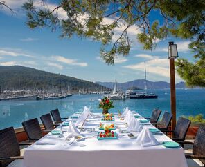 Marmaris Bay Resort Mp Hotels