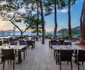 Marmaris Bay Resort Mp Hotels