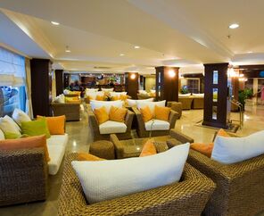 Latanya Park Resort