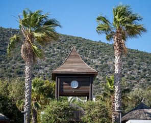 Latanya Park Resort