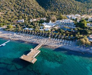 Latanya Park Resort