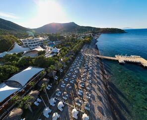 Latanya Park Resort