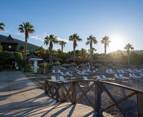Latanya Park Resort