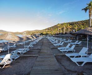 Latanya Park Resort