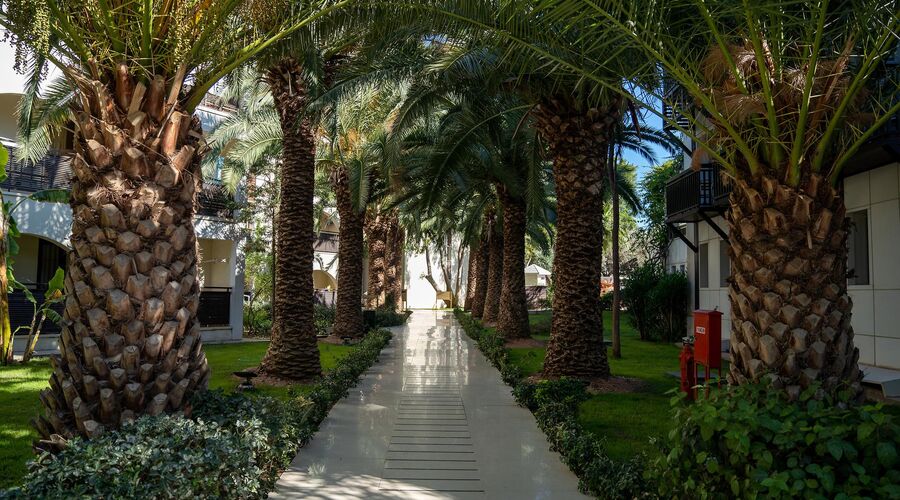 Latanya Park Resort