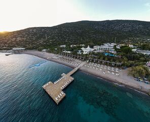 Latanya Park Resort