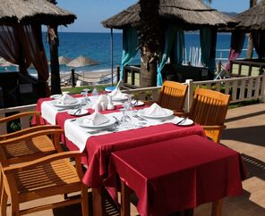 Latanya Park Resort