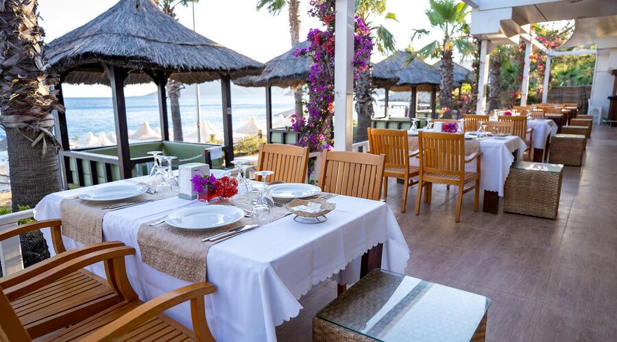 Latanya Park Resort