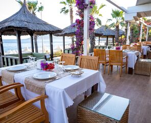 Latanya Park Resort