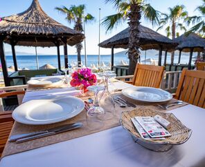 Latanya Park Resort
