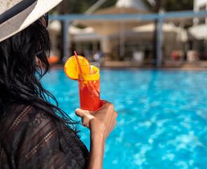Latanya Park Resort