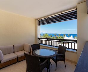 Latanya Park Resort