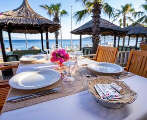 Latanya Park Resort