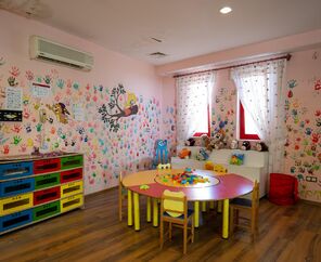 Latanya Park Resort