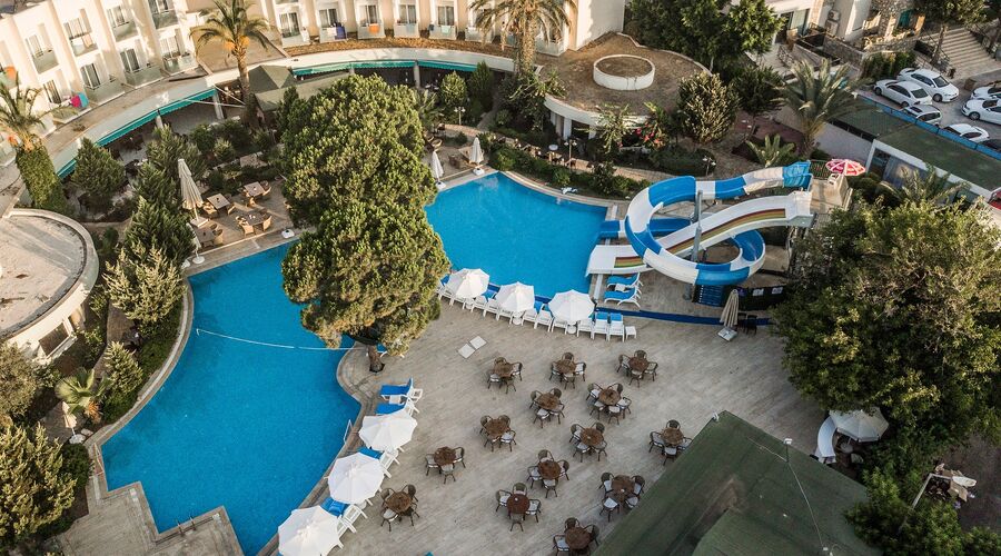 Ayaz Aqua Beach