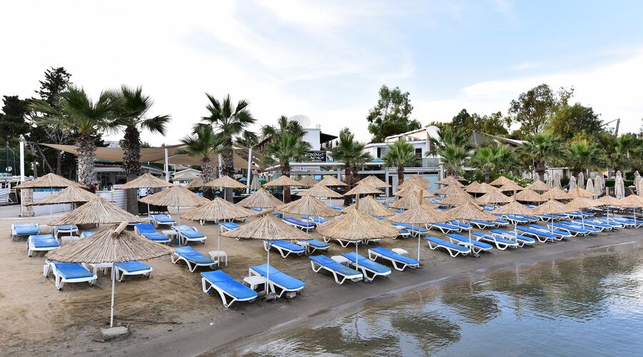 Ayaz Aqua Beach