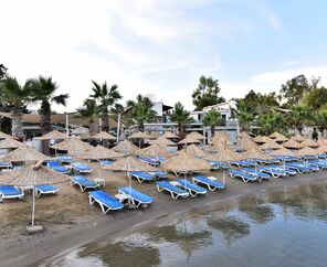Ayaz Aqua Beach