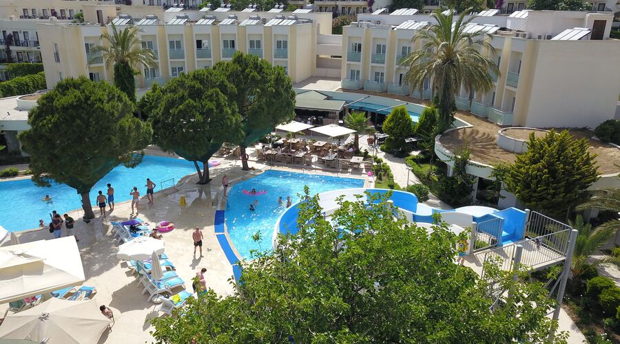 Ayaz Aqua Beach