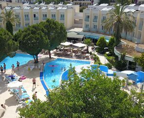 Ayaz Aqua Beach