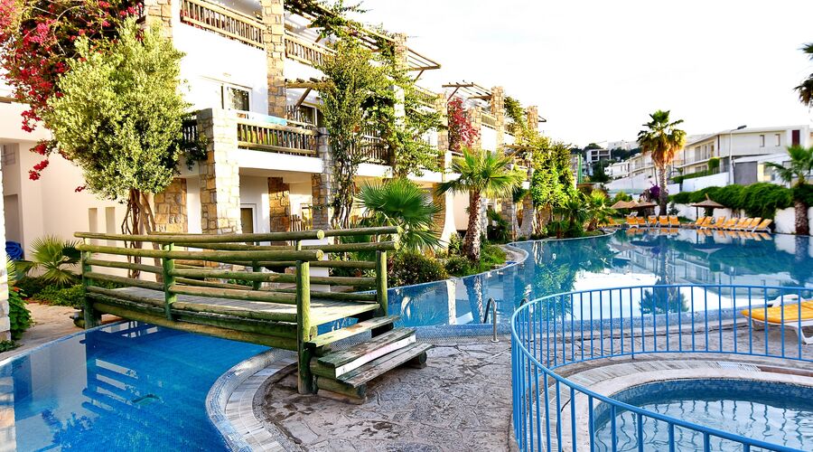 Ayaz Aqua Beach