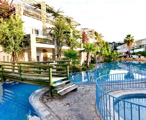 Ayaz Aqua Beach