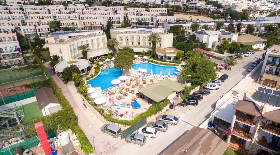 Ayaz Aqua Beach