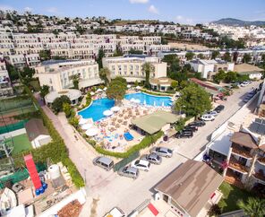 Ayaz Aqua Beach