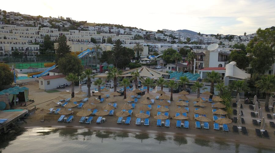 Ayaz Aqua Beach