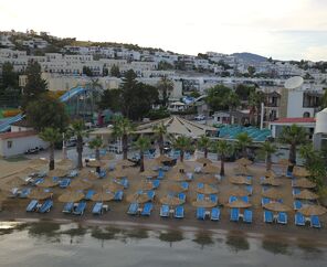 Ayaz Aqua Beach