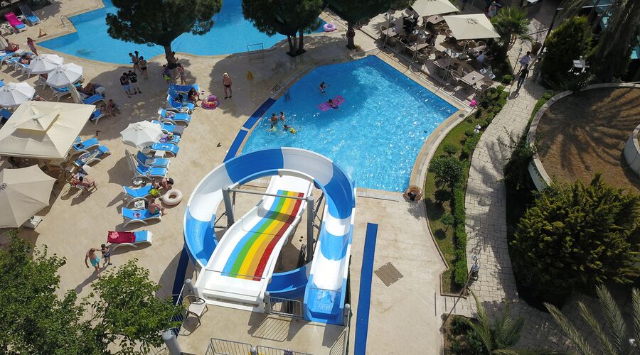 Ayaz Aqua Beach