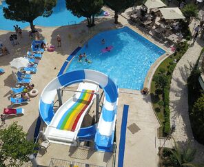 Ayaz Aqua Beach