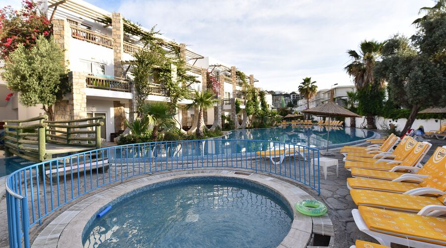 Ayaz Aqua Beach