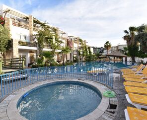 Ayaz Aqua Beach