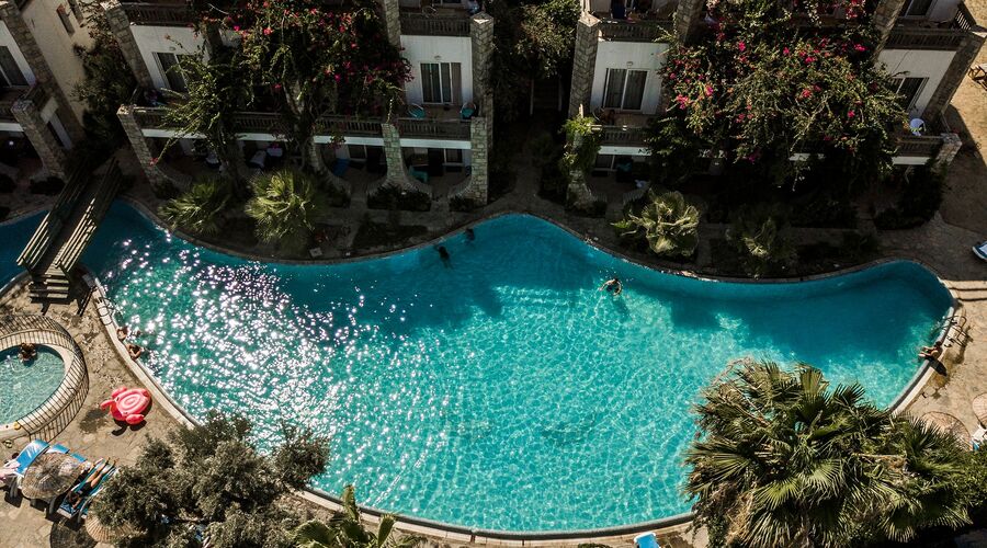 Ayaz Aqua Beach