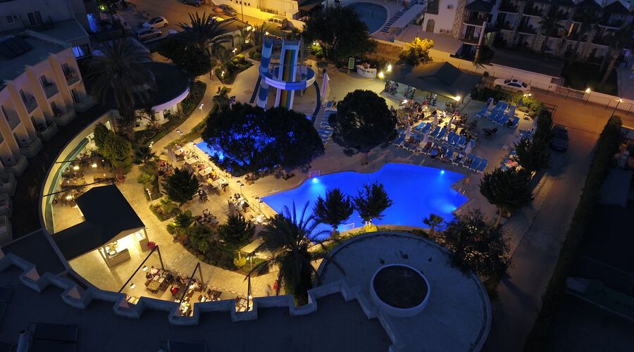 Ayaz Aqua Beach