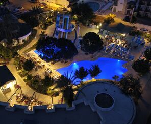 Ayaz Aqua Beach