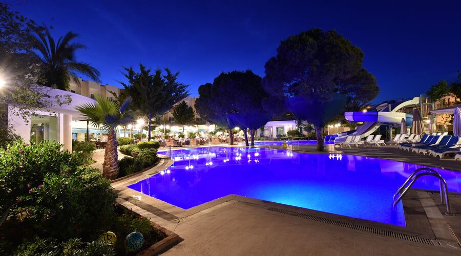 Ayaz Aqua Beach