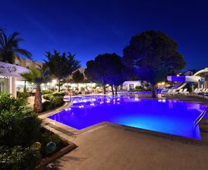 Ayaz Aqua Beach