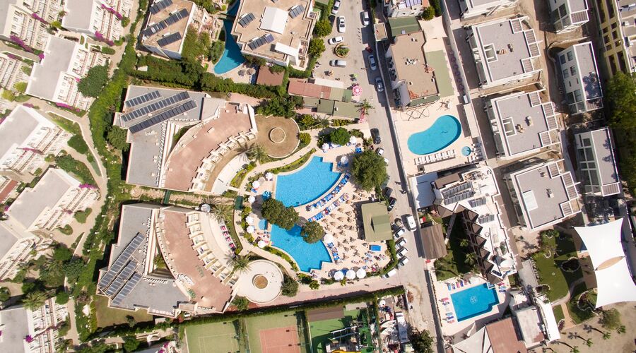 Ayaz Aqua Beach