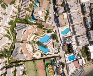 Ayaz Aqua Beach