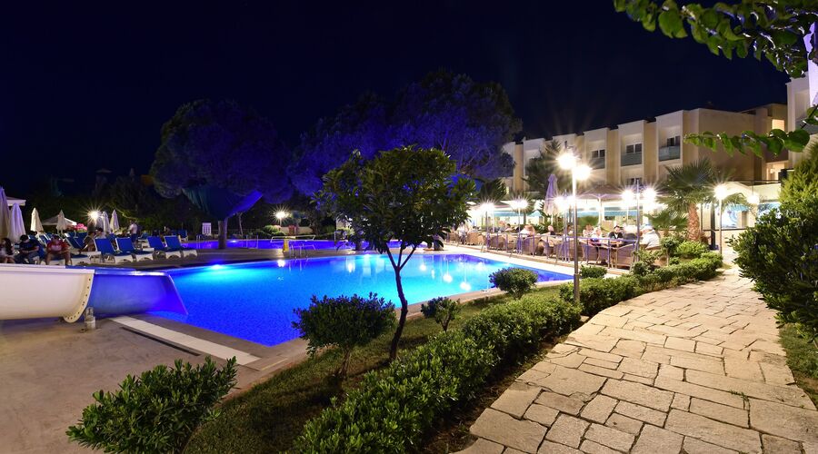 Ayaz Aqua Beach